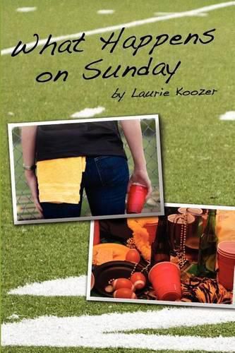 Cover image for What Happens on Sunday