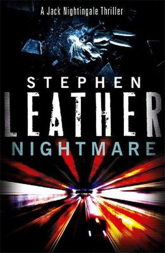 Nightmare: The 3rd Jack Nightingale Supernatural Thriller