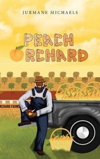 Cover image for Peach Orchard