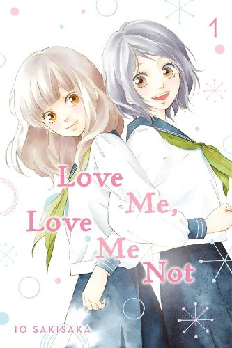 Cover image for Love Me, Love Me Not, Vol. 1