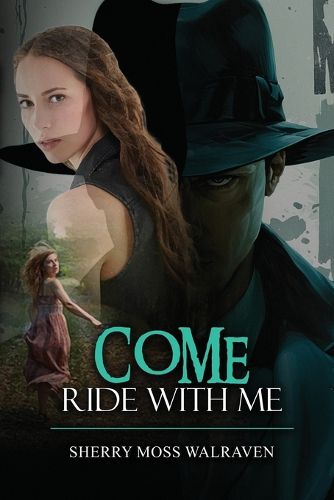 Cover image for Come Ride With Me