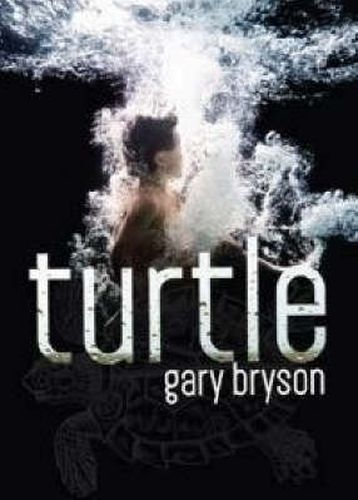 Cover image for Turtle