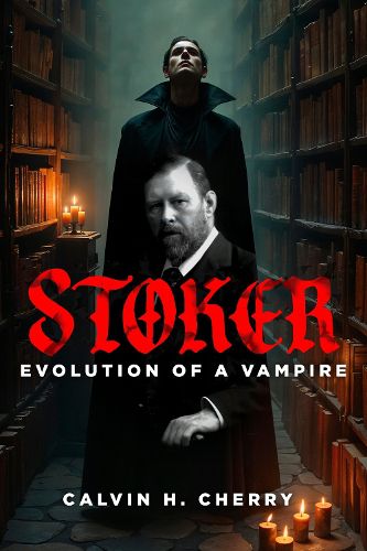 Cover image for Stoker