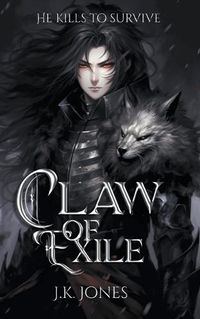 Cover image for Claw of Exile