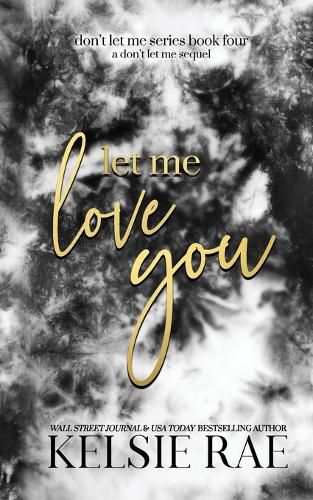 Cover image for Let Me Love You