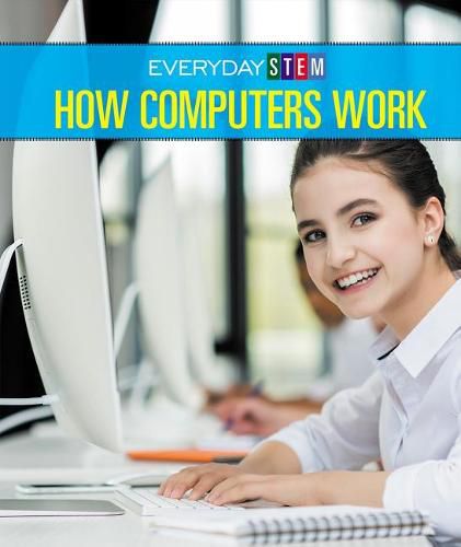 Cover image for How Computers Work