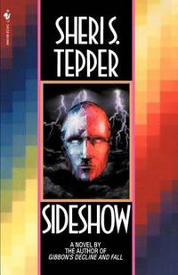 Cover image for Sideshow