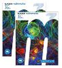 Cover image for Pearson Mathematics  7 Teacher Companions