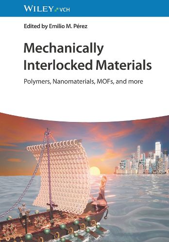 Cover image for Mechanically Interlocked Materials