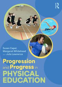 Cover image for Progression and Progress in Physical Education