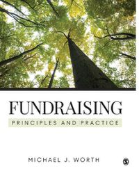 Cover image for Fundraising: Principles and Practice