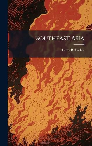 Cover image for Southeast Asia