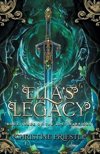Cover image for Ella's Legacy