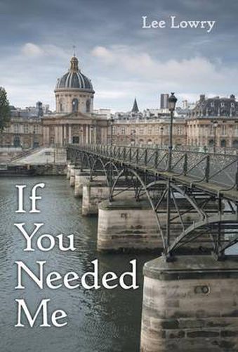 Cover image for If You Needed Me