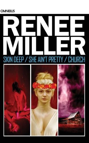 Cover image for Skin Deep / She Ain't Pretty / Church