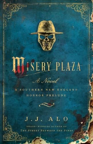 Cover image for Misery Plaza