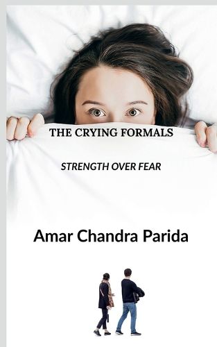 Cover image for The Crying Formals