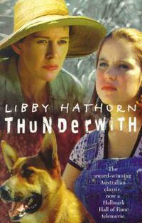 Cover image for Thunderwith