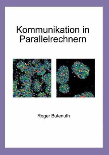 Cover image for Kommunikation in Parallelrechnern