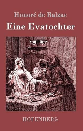 Cover image for Eine Evatochter