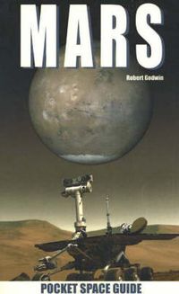 Cover image for Mars