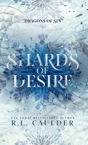 Cover image for Shards of Desire