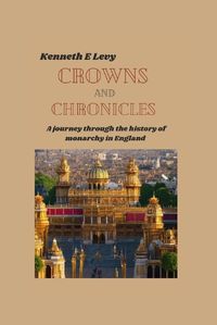 Cover image for Crowns and Chronicles