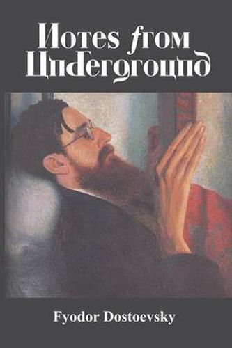 Cover image for Notes from Underground
