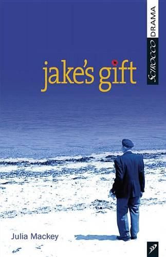 Cover image for Jake's Gift