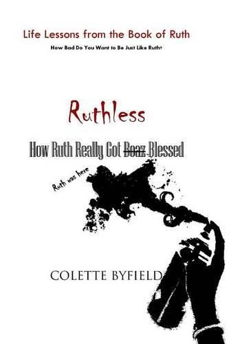 Cover image for Ruthless