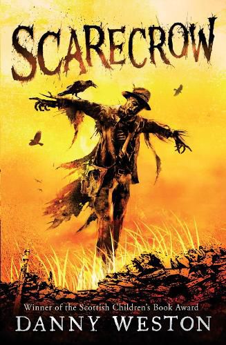 Scarecrow