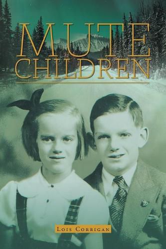 Cover image for Mute Children