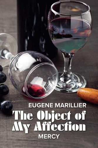 Cover image for The Object of My Affection