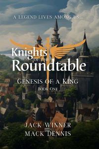 Cover image for Knights of the Roundtable