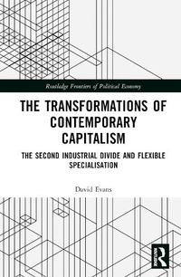 Cover image for Transformations of Contemporary Capitalism
