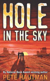 Cover image for Hole in the Sky
