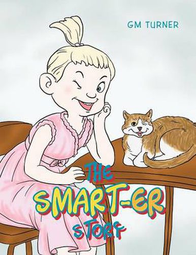 Cover image for The Smart-er Story