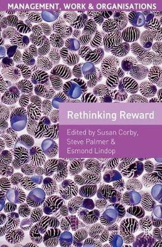 Cover image for Rethinking Reward