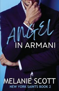 Cover image for Angel in Armani