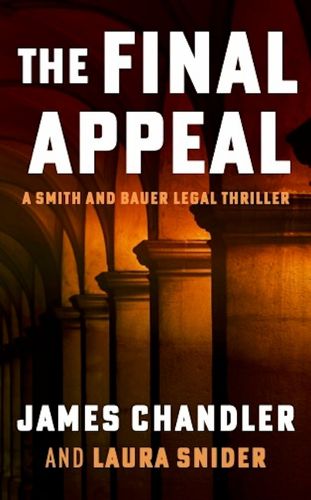 Cover image for The Final Appeal