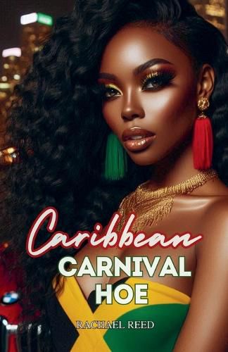 Cover image for Caribbean Carnival Hoe