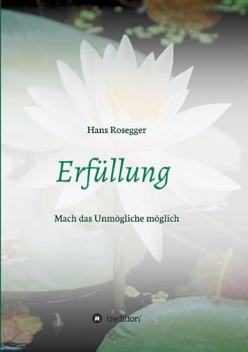 Cover image for Erfullung