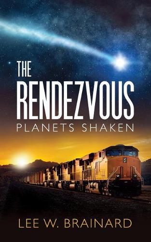 Cover image for The Rendezvous