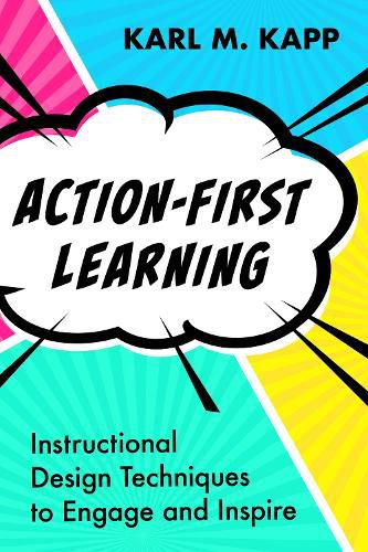 Cover image for Action-First Learning