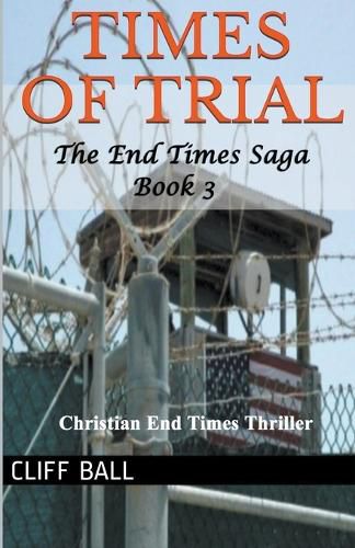 Cover image for Times of Trial