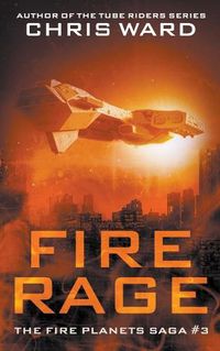 Cover image for Fire Rage