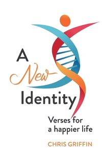 Cover image for A New Identity