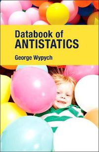Cover image for Databook of Antistatics