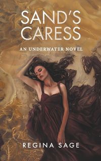 Cover image for Sand's Caress