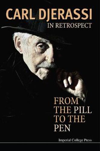 Cover image for In Retrospect: From The Pill To The Pen